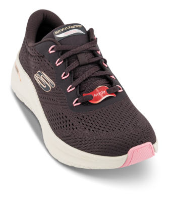 Skechers Sneaker Grå 150051