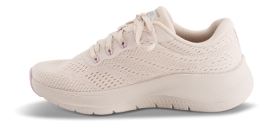 Skechers Sneaker Beige 150051