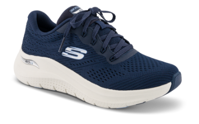 Skechers Sneakers Blå 150051