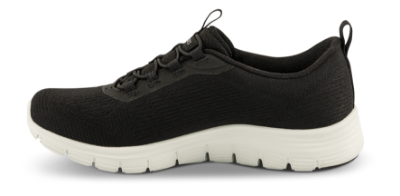 Skechers Sneakers Sort 104377