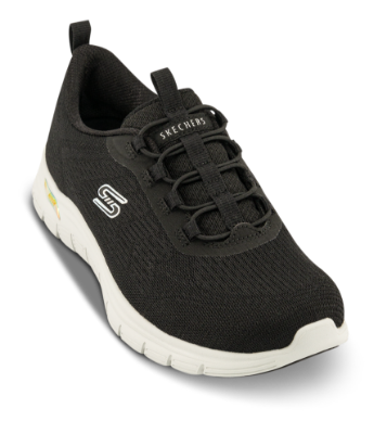 Skechers Sneakers Sort 104377