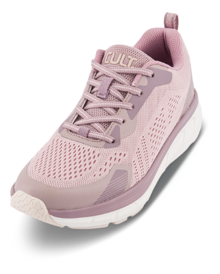 CULT Sneaker Lilla 7624513772