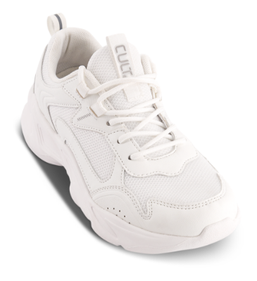 CULT Sneaker Hvid 7624513990