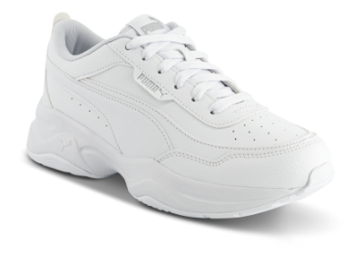 Puma Sneakers Hvit 371125