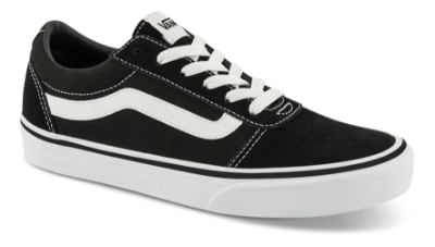 Vans Sneaker Sort VN0A3IUNIJU1