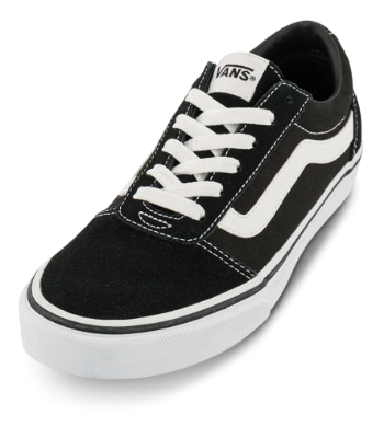 Vans Sneakers Sort VN0A3IUNIJU1