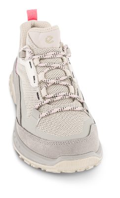 ECCO Sneakers Grå 82425361029  ULT-TRN W