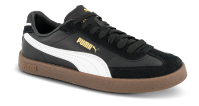 Puma Sneakers Sort 397447