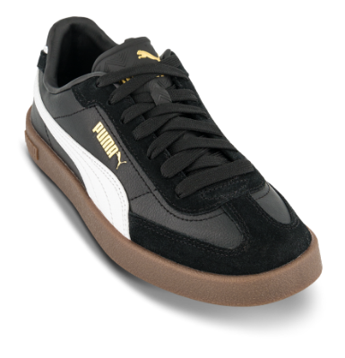 Puma Sneakers Sort 397447