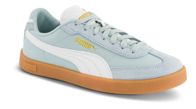 Puma Sneaker Blå 397447