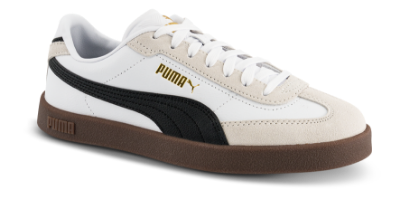 Puma Sneakers Hvit 397447