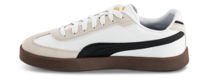 Puma Sneaker Hvid 397447