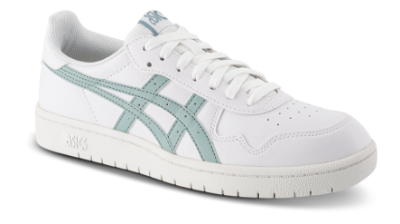 Asics Sneakers Hvit 1202A118