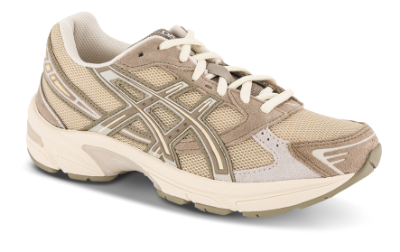 Asics Sneaker Brun 1202A163