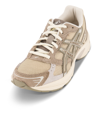 Asics Sneaker Brun 1202A163