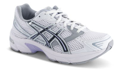 Asics Sneaker Hvid 1202A164