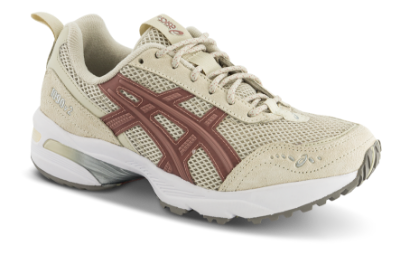 Asics Sneaker Beige 1202A480