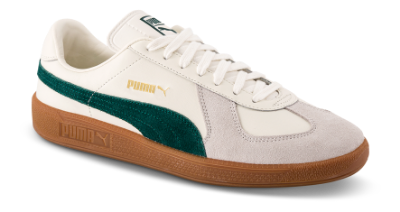 Puma Sneakers Beige 386607