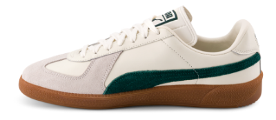 Puma Sneaker Beige 386607