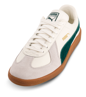 Puma Sneaker Beige 386607