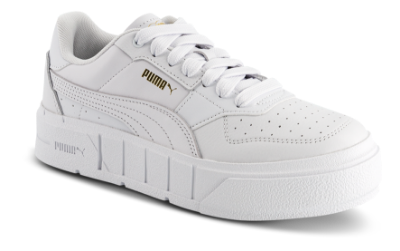 Puma Sneakers Hvit 393802