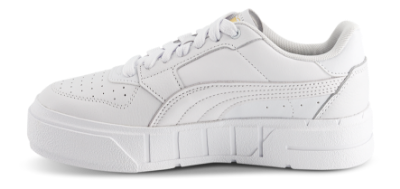 Puma Sneakers Hvit 393802