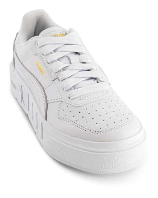 Puma Sneakers Hvit 393802