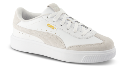 Puma Sneakers Hvit 397734