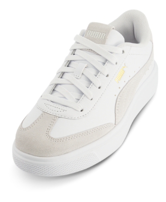 Puma Sneakers Hvit 397734