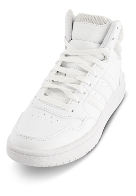 adidas Sneaker Hvid GW5457 HOOPS 3.0 MID W