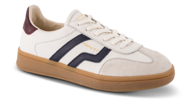 Gant Sneaker Hvid 29531665