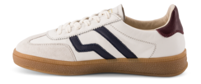 Gant Sneaker Hvid 29531665