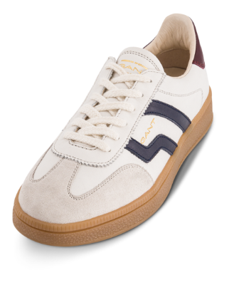 Gant Sneaker Hvid 29531665