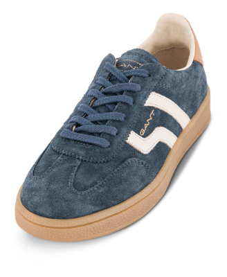 Gant Sneakers Blå 29531693