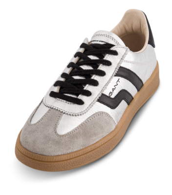 Gant Sneakers Sølv 29531664