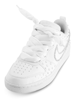 Nike Air Force 1 Huge Crystal