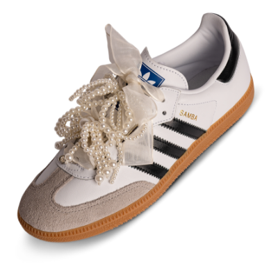 Adidas Samba Perla