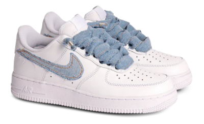 Nike Air Force 1 Replay J.R-light