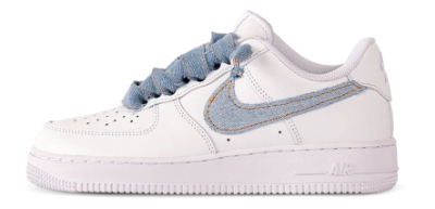 Nike Air Force 1 Replay J.R-light