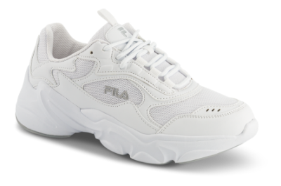 Fila Sneakers Hvit FFW0045