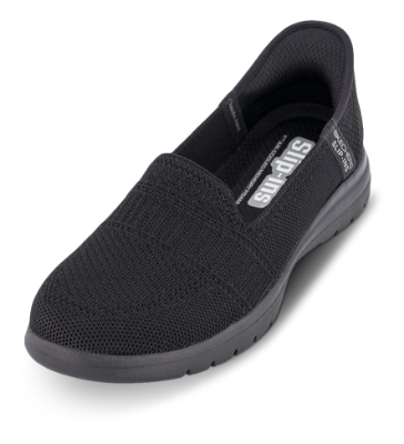 Skechers Slip-ins Sort 138181