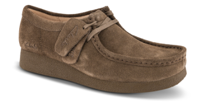 Clarks WallabeeEVOSh D