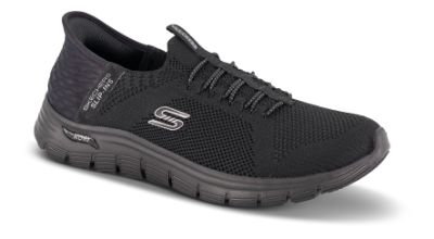 Skechers Slip-ins Sort 104379