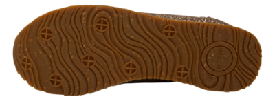 Woden Sneaker Guld WL042