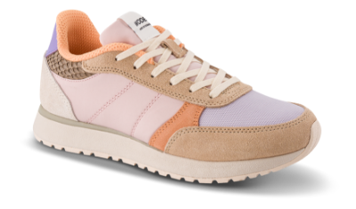 Woden Sneaker Beige WL740