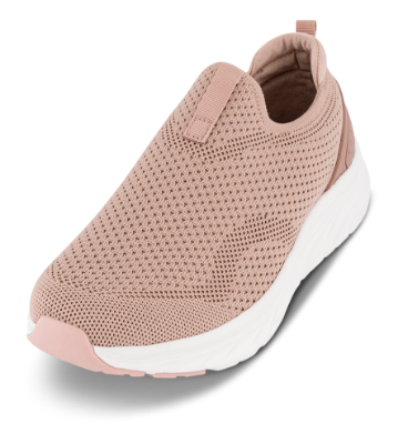 CULT Sneaker Rosa 7625100764