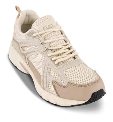 CULT Sneaker Beige 7625101580