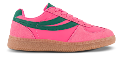 CULT Sneaker Pink 7625101663