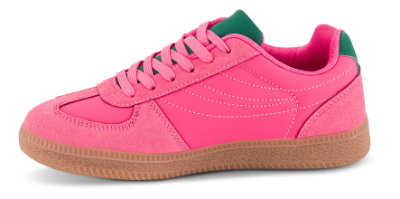 CULT Sneaker Pink 7625101663