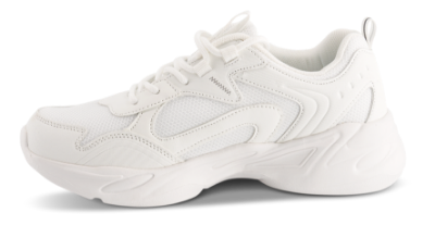 CULT Sneakers Hvit 7625102290